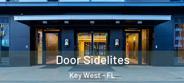  Door Sidelites Key West - FL