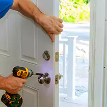 Entry Doors in Key West, FL