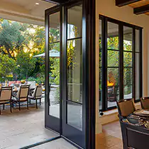 Patio Doors in Key West, FL