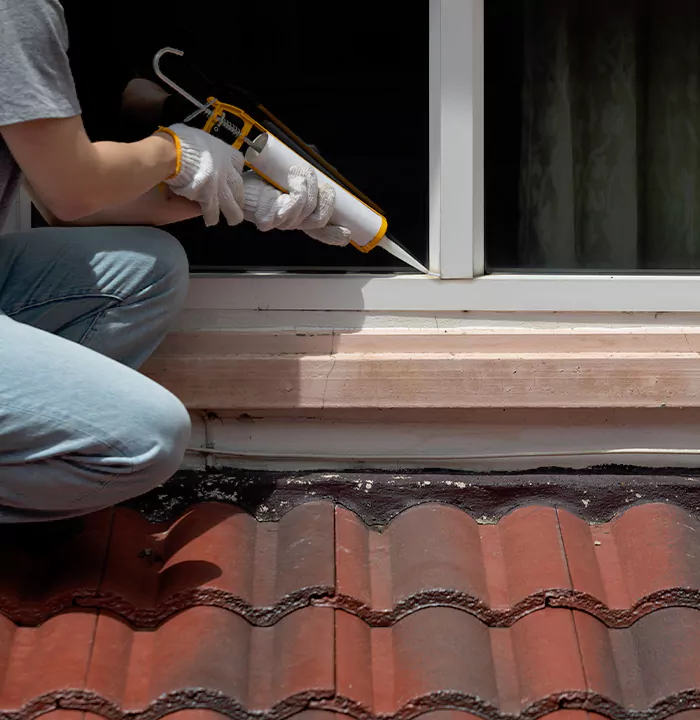 Roof Window Services in Key West, Florida