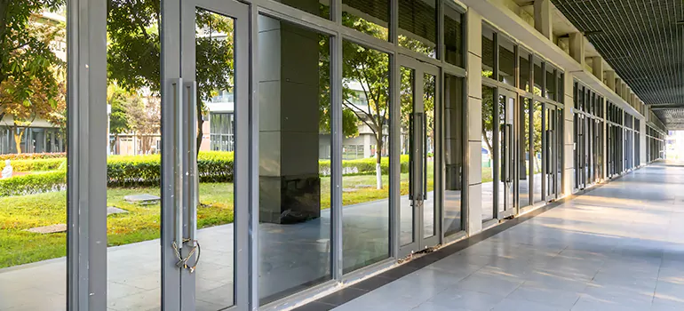 Professional Accordion Door Repair in Key West, FL