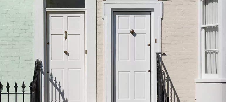 Mirror Closet Door Repair in Key West, FL