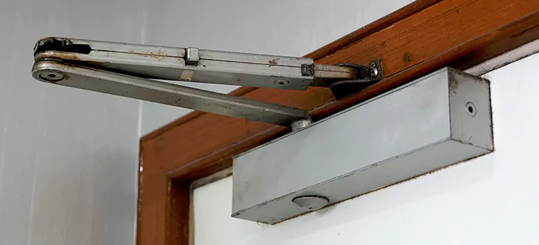 Door Closer Setup in Key West, FL