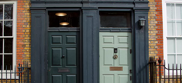 Interior Door Trim Moulding  in Key West, FL
