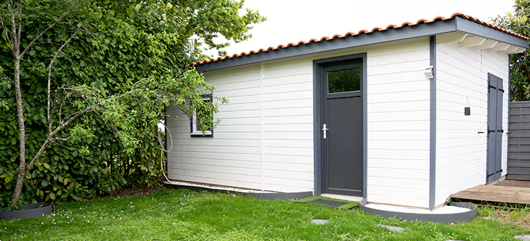 Patio Door Weatherproofing in Key West