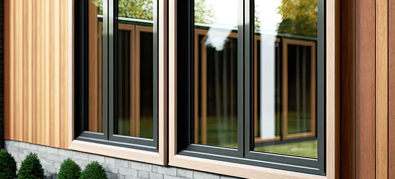 Large Double Pane Windows in Key West, FL