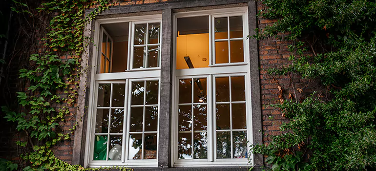 Energy Efficient Wood Windows in Key West, FL