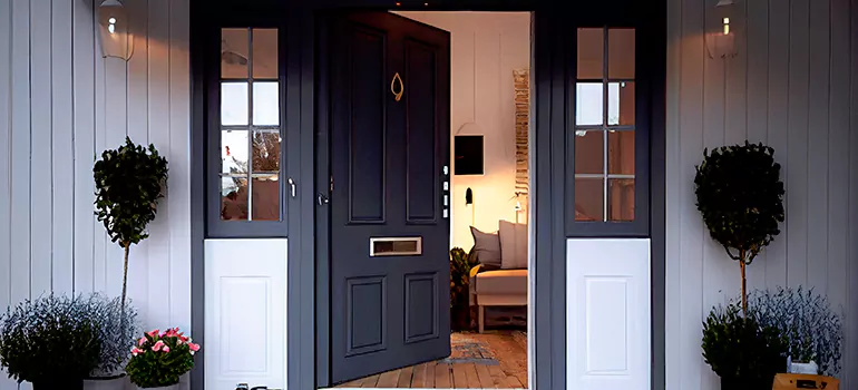 Exterior Doors Installation in Key West, FL