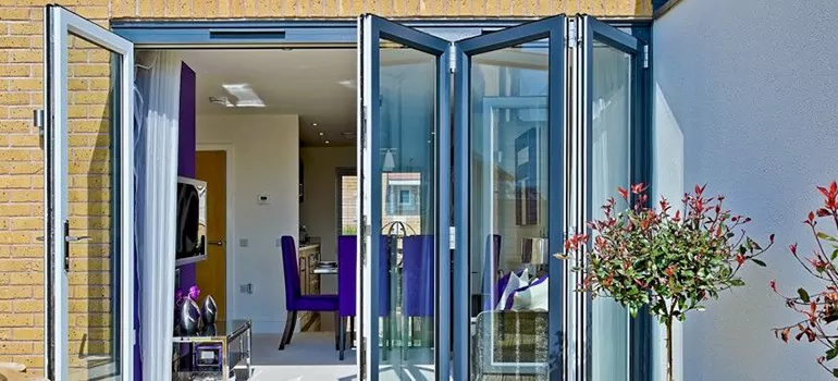 Bifold Door Repairs Near Me in Key West, FL