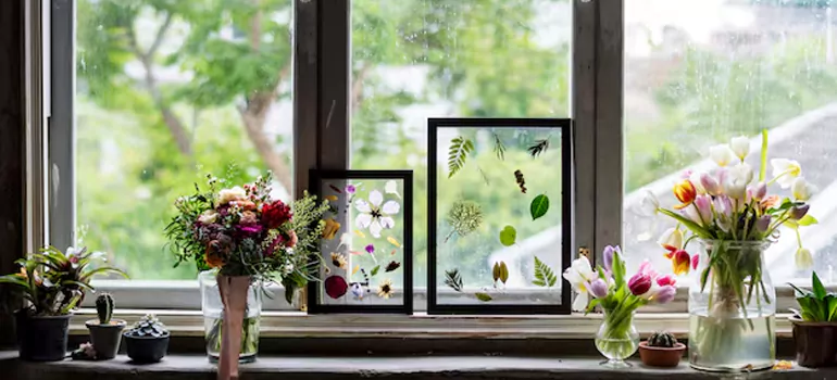 Professional Garden Window Repair in Key West, FL
