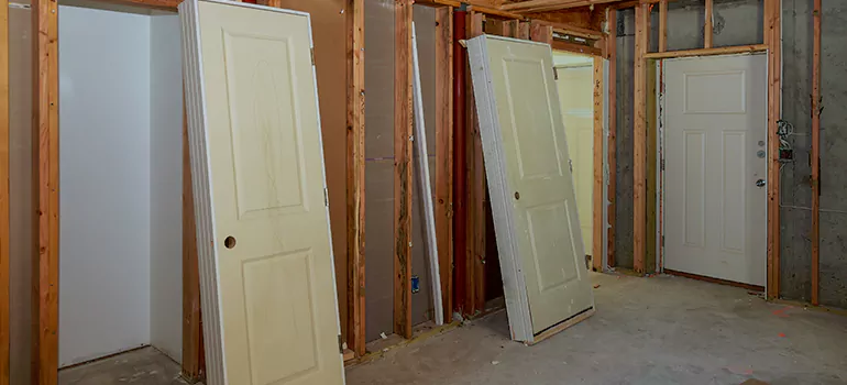 Heavy Duty Sliding Door in Key West, FL