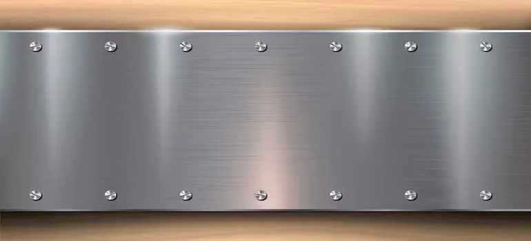 Interior Door Kick Plate Installation in Key West, FL