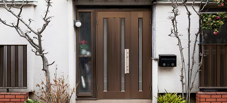 Commercial Overhead Door Installation in Key West, FL