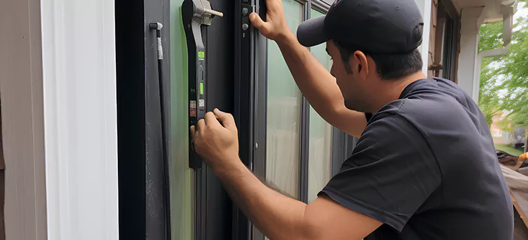 1 Way Privacy Window Film in Key West, FL