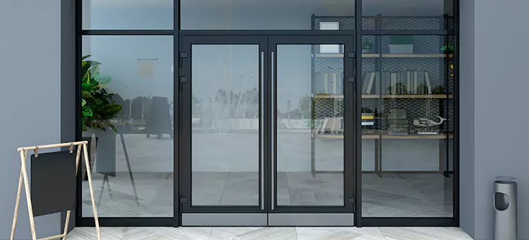 Sliding Screen Door Installation in Key West, FL