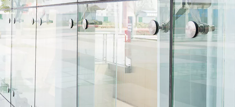 Glass Door Installation in Key West, FL