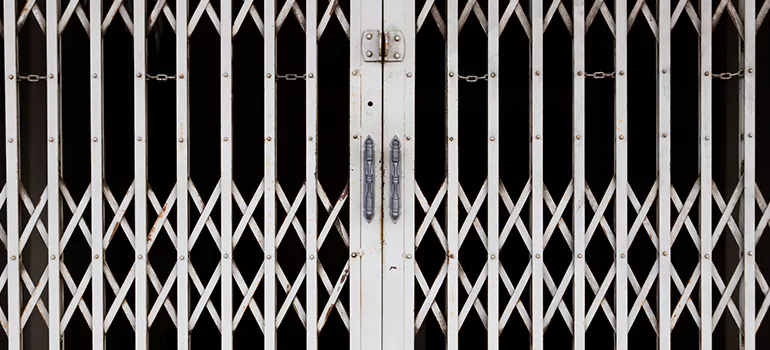 Steel Line Garage Door Repairs in Key West, FL