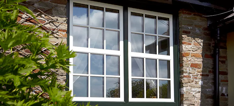 Stormproof Casement Windows in Key West, FL