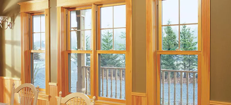 Safety Tempered Glass Window Installation in Key West, FL