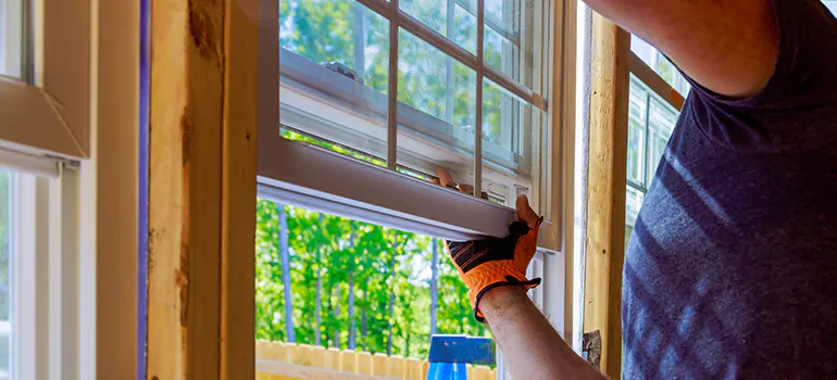 Decorative Window Film Services in Key West, FL