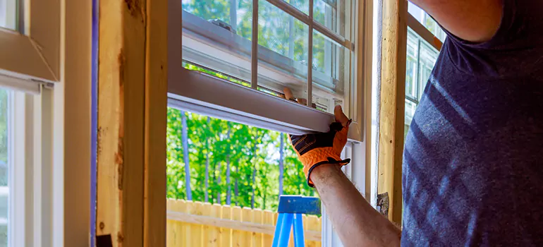Home Window Repair in Key West, FL