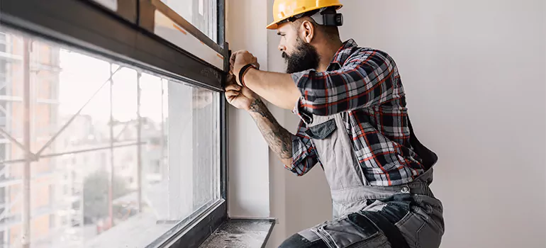 Window Glazing Company in Key West, FL