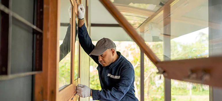 Energy-efficient Window Insulation in Key West, FL