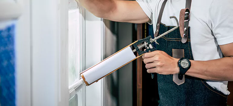 Window Jamb Extension in Key West, FL