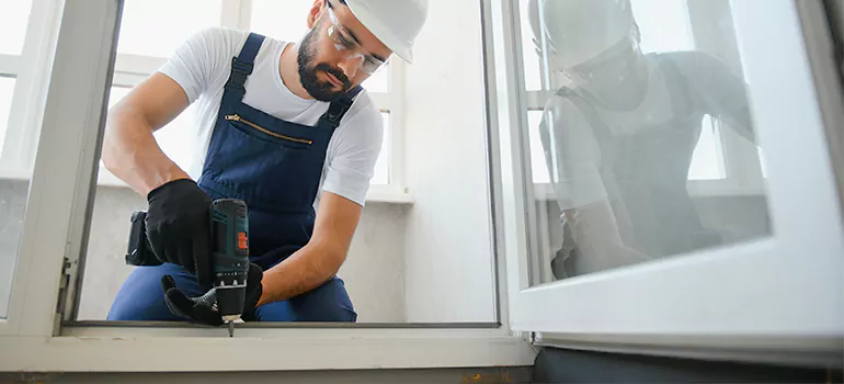 Replace Broken Window Pane in Key West, FL