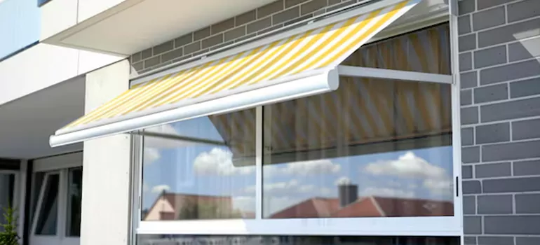 Awning Window Maintenance in Key West, FL