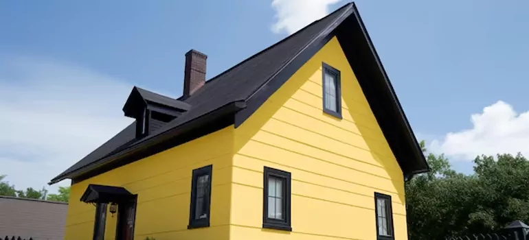 [Custom Black Windows in Key West, FL