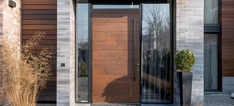 Burglary Proof Doors Company in Key West, FL
