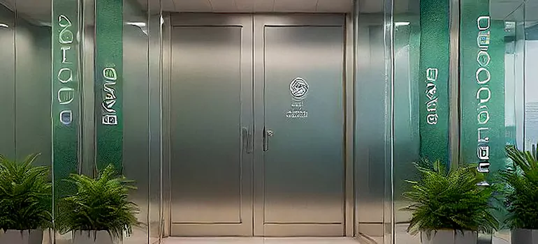 Commercial Entry Doors in Key West, FL
