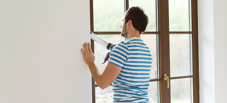 Outdoor Waterproof Caulk in Key West, FL