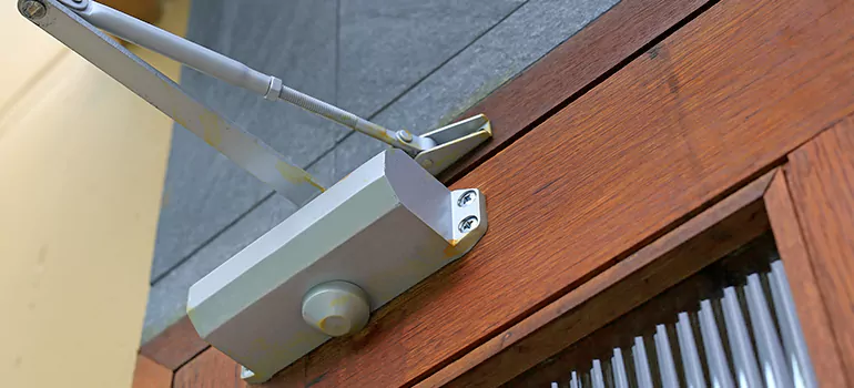 Electric Garage Door Opener Installation in Key West, FL