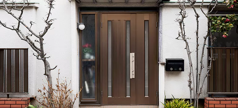 Auto Door Panel Repair in Key West, FL