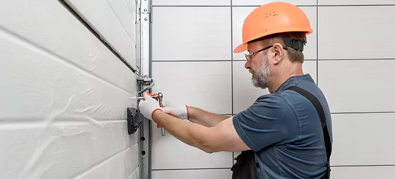Garage Door Repair in Key West