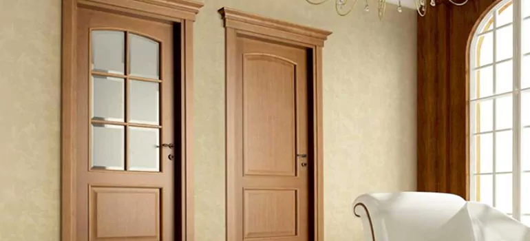 Cabinet Door Stiles in Key West, FL