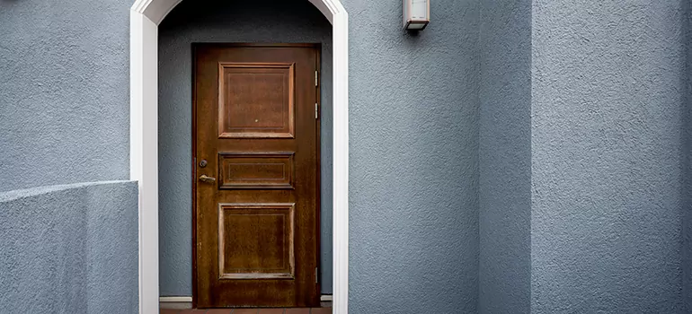 Fiberglass Door Weatherproofing in Key West, FL