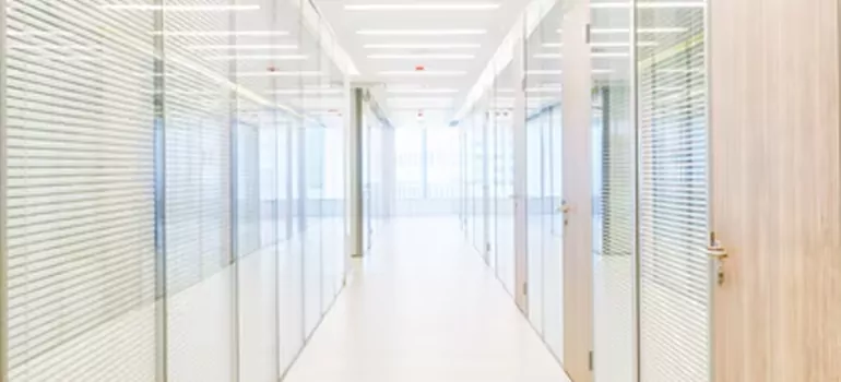 Frosted Glass Windows Replacement in Key West, FL