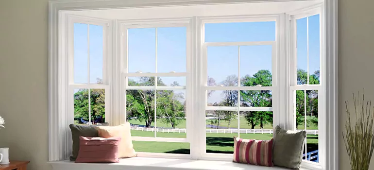 Residential Impact Window Installation Services in Key West, FL