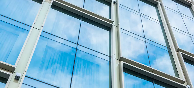 Industrial Window Insulation in Key West, FL