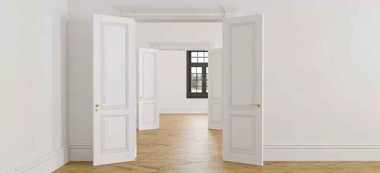 Solid Wood Interior Doors in Key West, FL