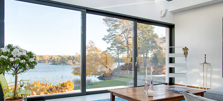Custom Residential Window Tinting in Key West, FL