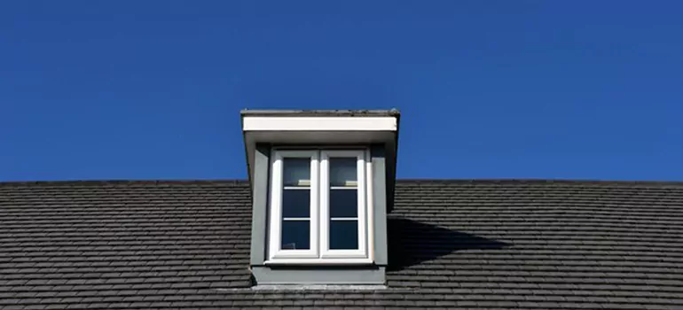 Roof Window Installation in Key West, FL