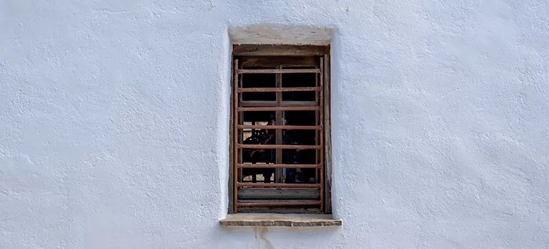 Residential Accordion Door Repair in Key West, FL
