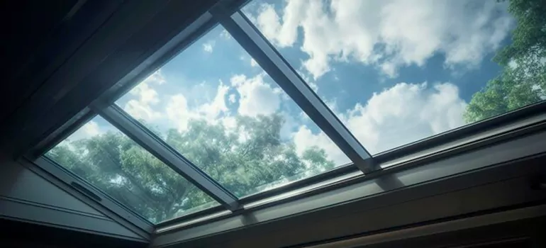 Roofing Skylight Installation in Key West, FL