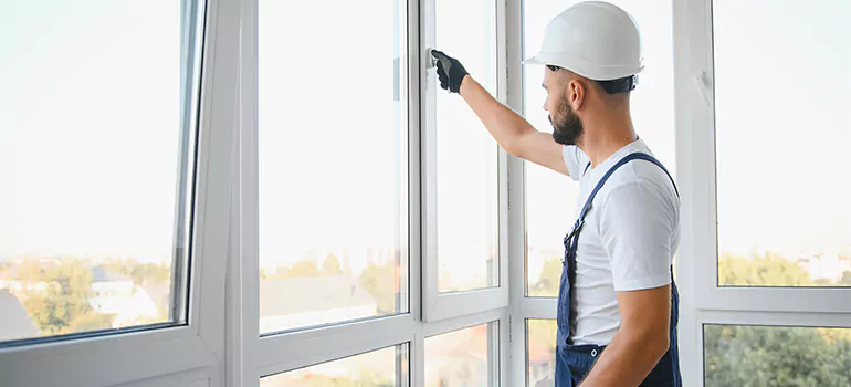 Double Pane Window Glass Repair in Key West, FL