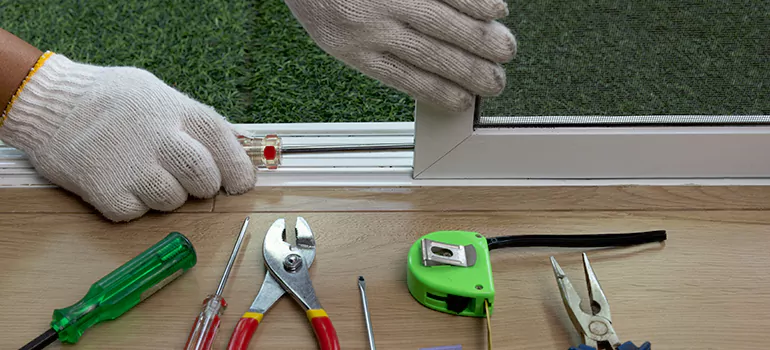 Wood Replacement Windows in Key West, FL