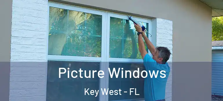  Picture Windows Key West - FL